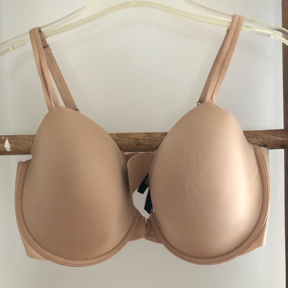 Victoria Secret Nude bra